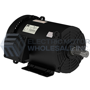 Image for WEG Three Phase TEFC Internal AEGIS SGR Motors