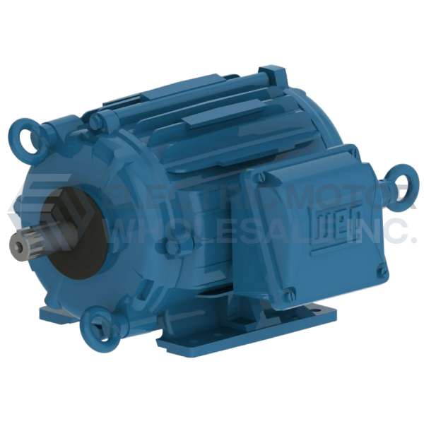Image for WEG Three Phase TEAO Cooling Tower Motors