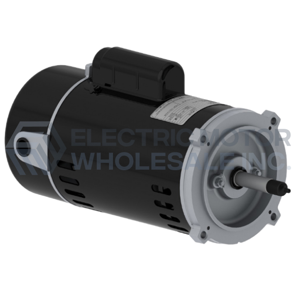 Image for WEG Single Phase Pool & Spa Motors