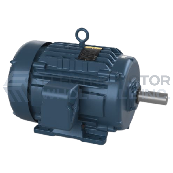 Image for Baldor Three Phase Industrial HVAC Motors