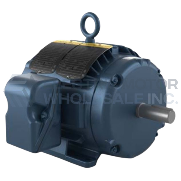 Image for Baldor Three Phase TEAO Critical Cooling Motors