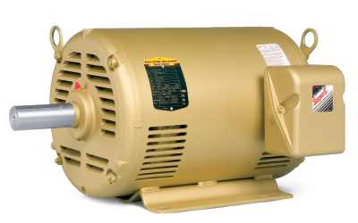 Image for Baldor Three Phase DP HVAC F-2 Super-E Motors