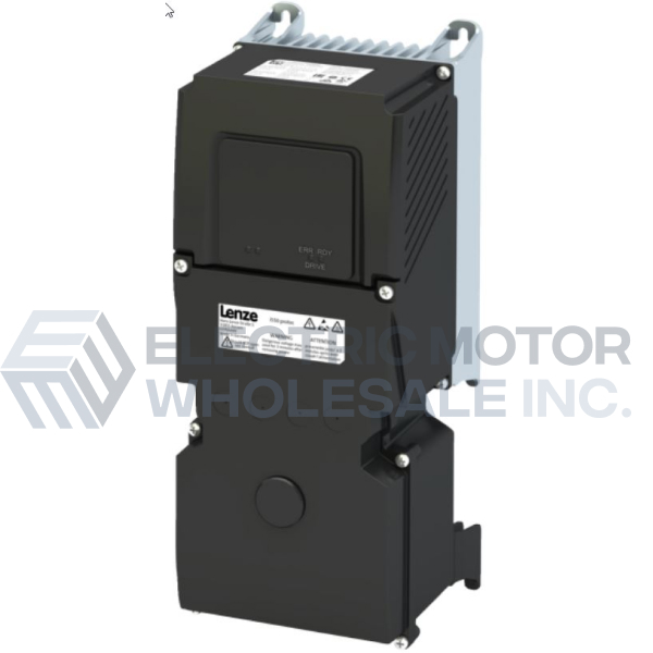 Image for LENZE i550 Protec Series NEMA4X WiFi Interface Frequency Inverter W/Ex Box