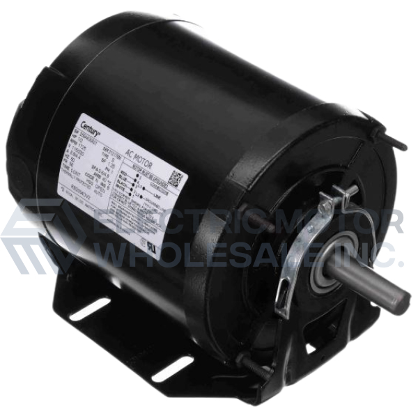 Image for CENTURY Motors Single Phase