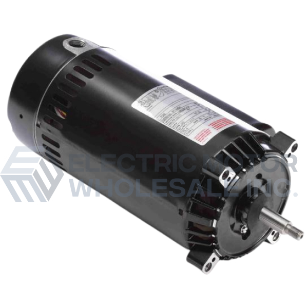 Image for CENTURY Single Phase DP Jet Pump Motors