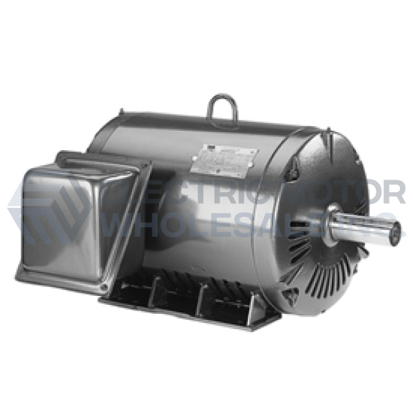 Image for Lincoln Motors Three Phase