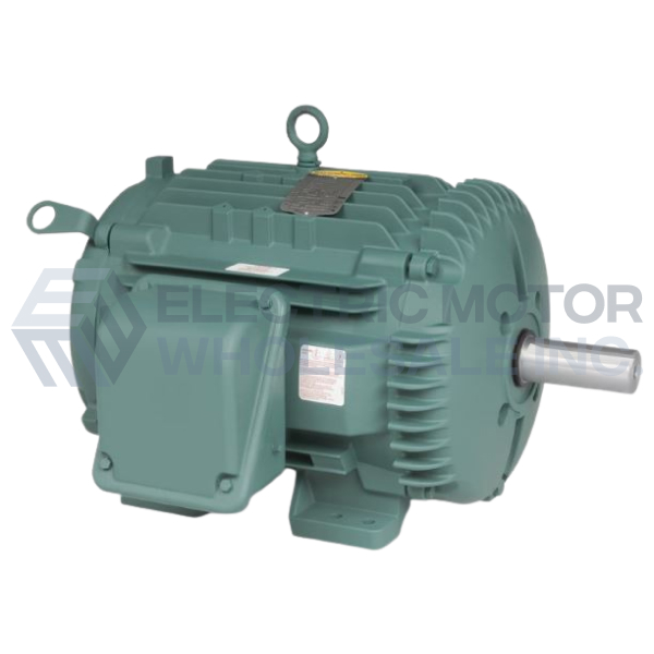 Image for Baldor Three Phase TEAO Chiller Cooling Tower Motors
