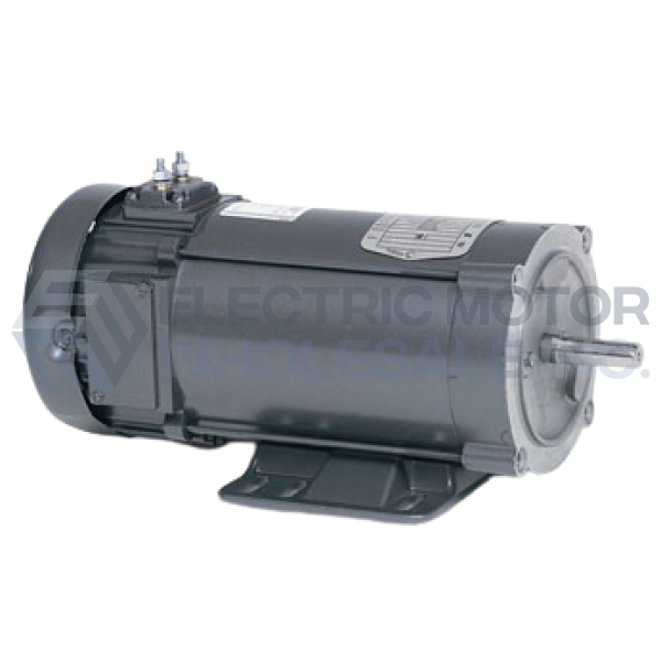 Image for BALDOR Direct Current Motors