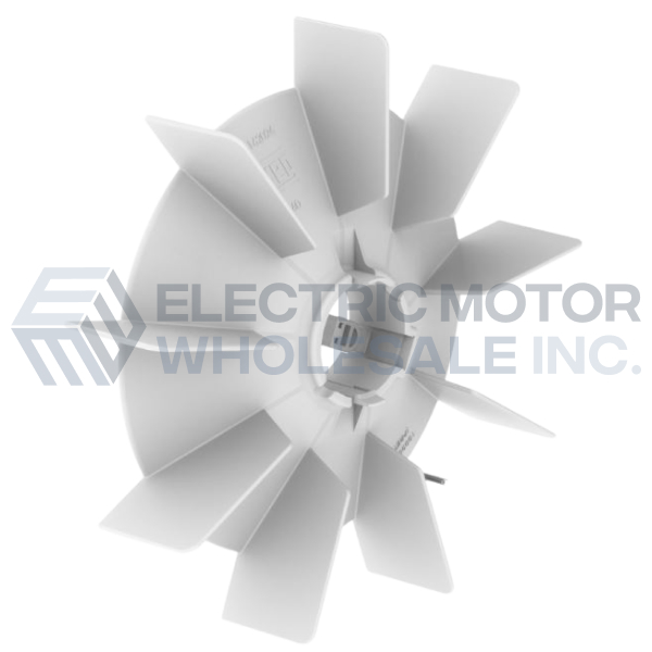 Image for WEG External Cooling Fans