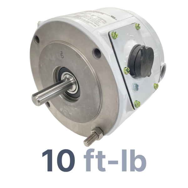 Image for 10FT-LB STEARNS NEMA4X IP54 Washdown Coupler Brake