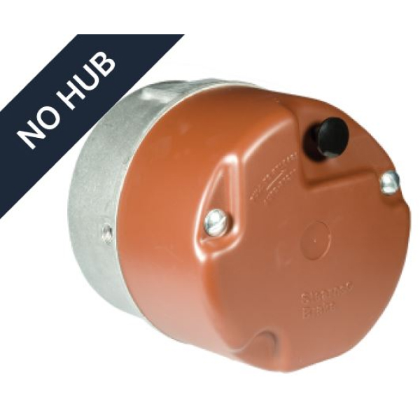 Image for STEARNS 87000 Series IP23 NEMA Mounting No-Hub Brakes