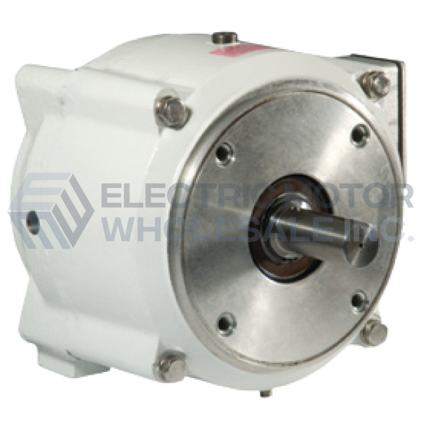 Image for STEARNS 87700 Series NEMA IP54 Epoxy Paint Coupler Brakes