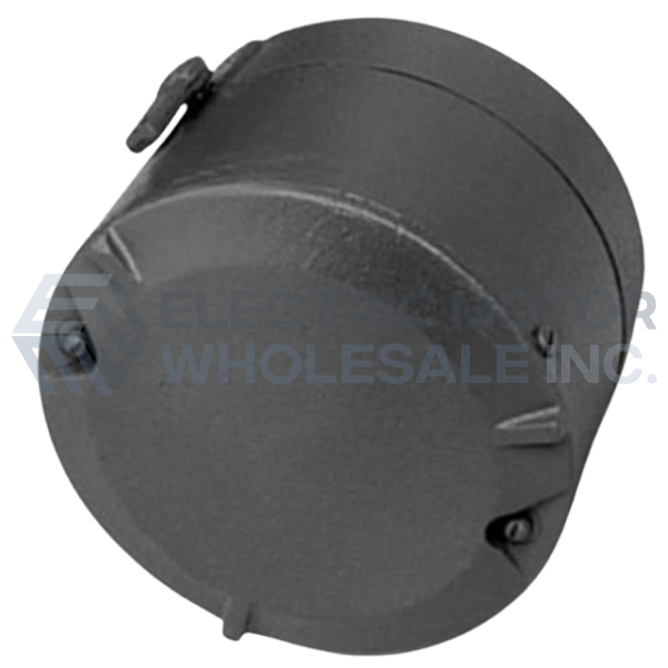 Image for BALDOR Motor Brakes