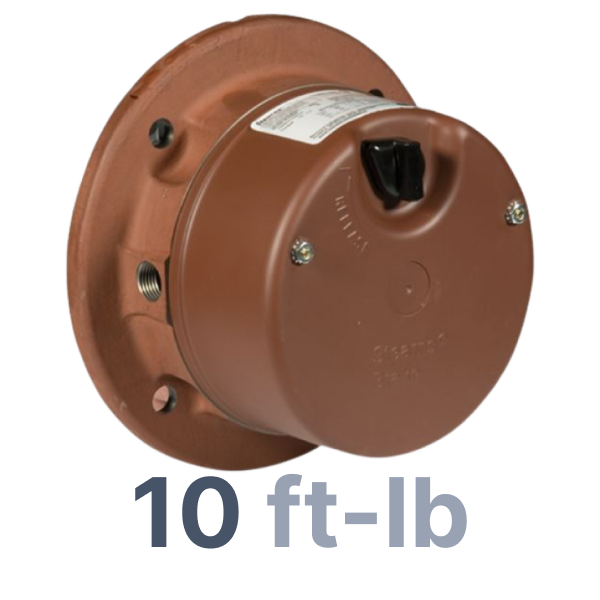 Image for 10FT-LB STEARNS 56500 Series NEMA2 Brake