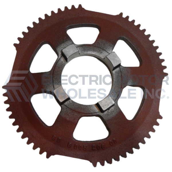 Image for STEARNS 86000 Series Genuine Replacement Parts