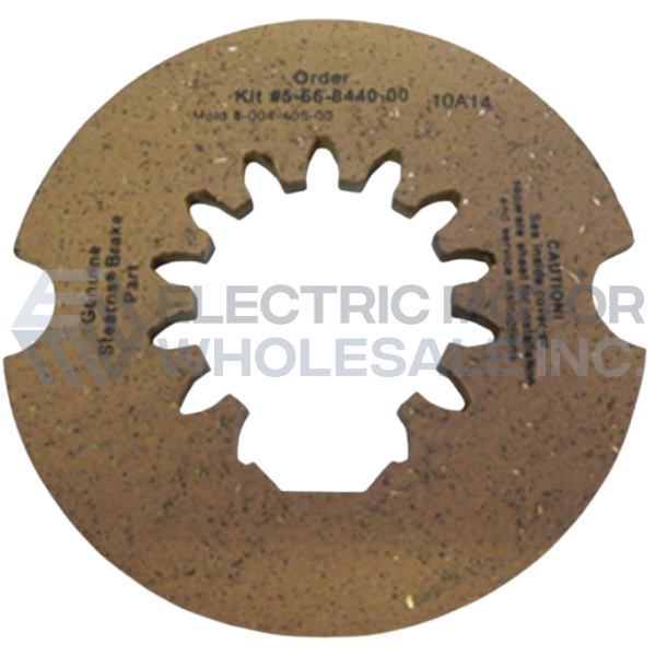 Image for STEARNS 48100 Series Genuine Replacement Parts