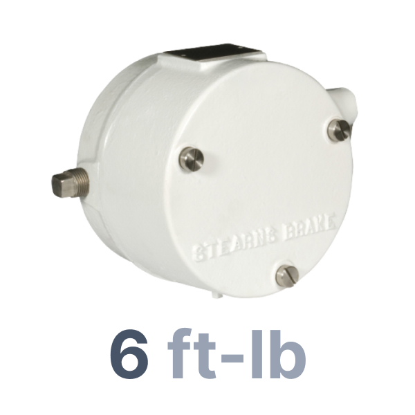 Image for 6FT-LB STEARNS 56200 Series NEMA4X Brakes