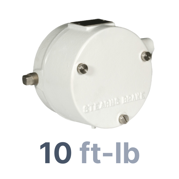 Image for 10FT-LB STEARNS 56200 Series NEMA4X Brakes
