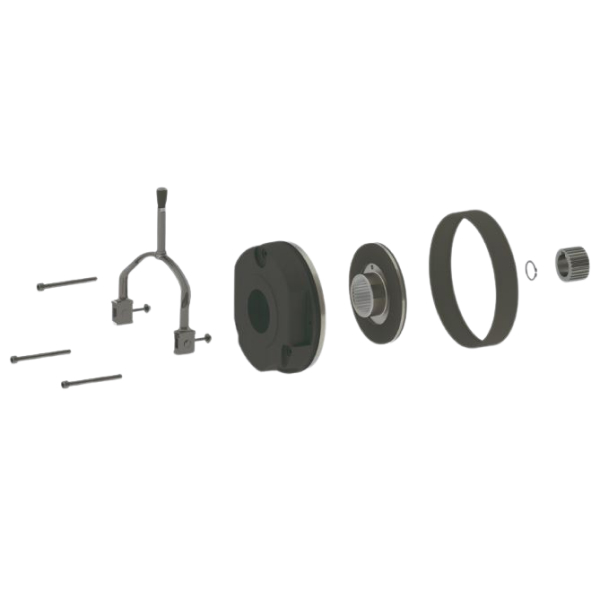 Image for WEG W22 Brake Motor Parts