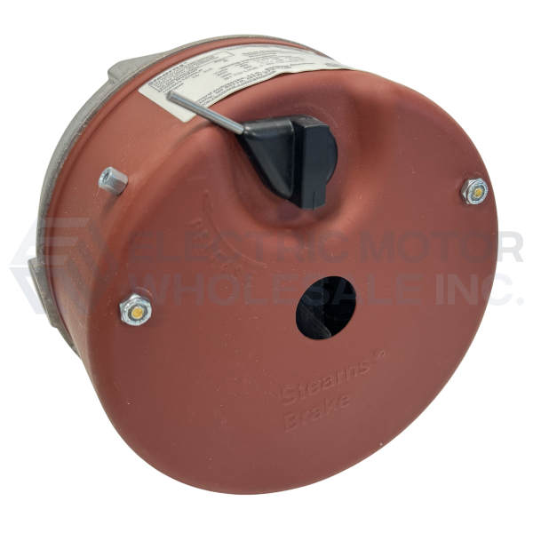 Image for STEARNS 56000 Series NEMA2 Side Release Brakes