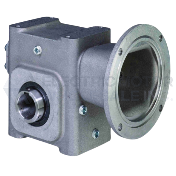 Image for GROVE GEAR HM EL Series Aluminum Gear Reducers