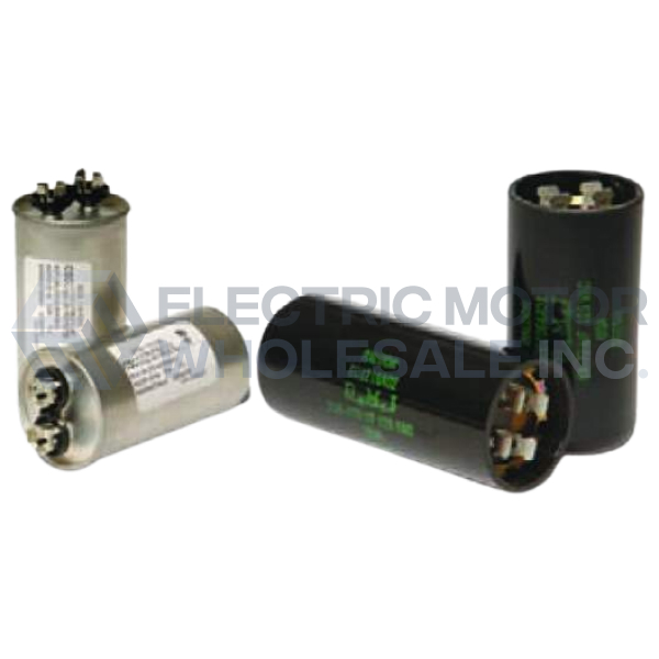 Image for Motor Capacitors