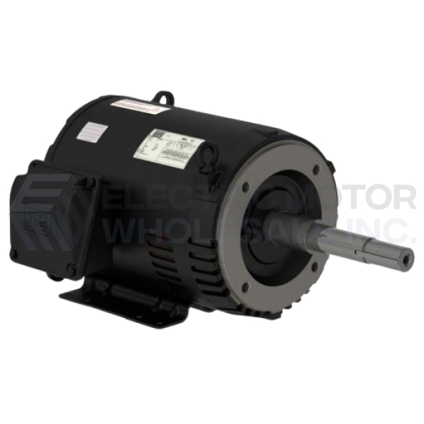 Image for WEG Three Phase ODP AEGIS SGR JP Pump Motors