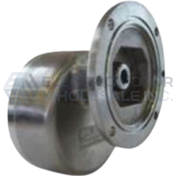 Image for GROVE Stainless Steel Ratio Multipliers