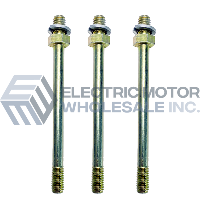 Image for STEARNS 87800 Series Genuine Replacement Parts