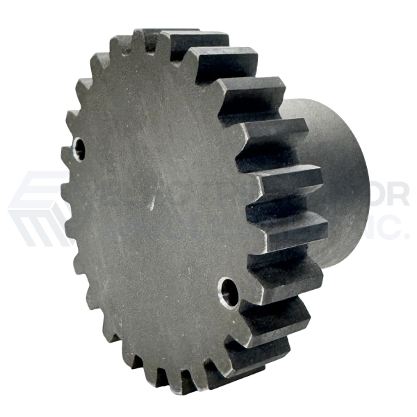 Image for STEARNS 87300 Series Hubs