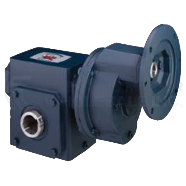 Image for GROVE DXHMQ Series Gear Reducers