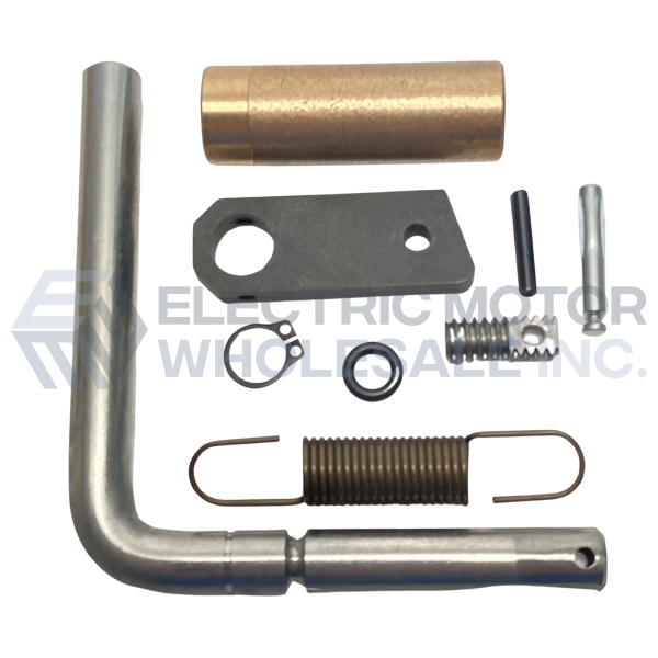 Image for STEARNS 87700 Series Genuine Replacement Parts