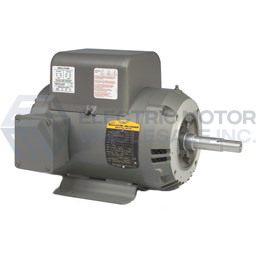 Image for Baldor Single Phase Close-Coupled Pump Motors