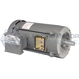 Image for Baldor Single Phase 50Hz Explosion Proof Motors