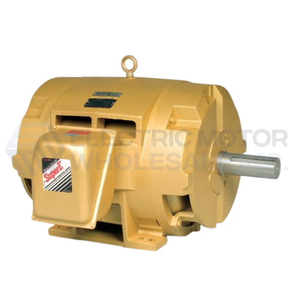 Image for Baldor Three Phase DP Motors