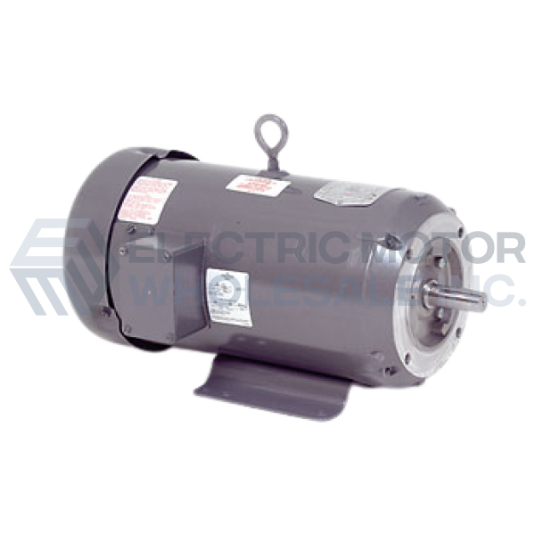 Image for BALDOR DC Shunt Wound Motors