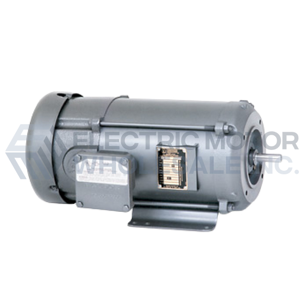 Image for BALDOR DC Explosion-Proof Shunt Wound Motors