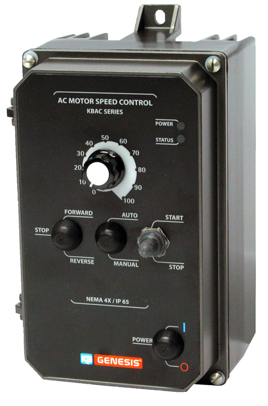 Image for KB Electronics KBAC NEMA4X Drives