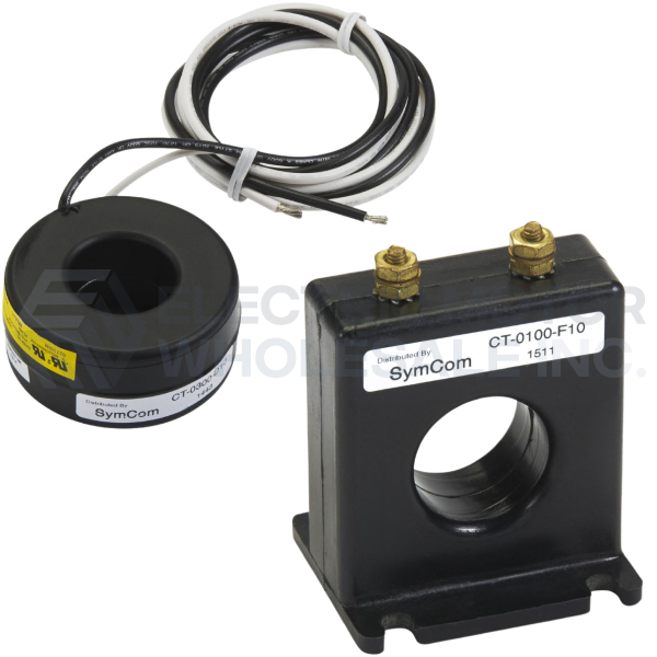 Image for Littelfuse Current Transformers