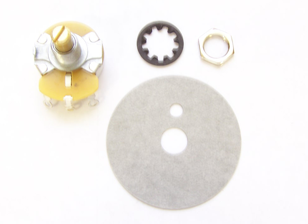 Image for LEESON MICRO Series Inverter Accessories