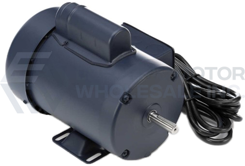 Image for LEESON Single Phase Woodworking Motors