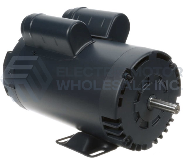 Image for LEESON Single Phase Compressor Duty Motors