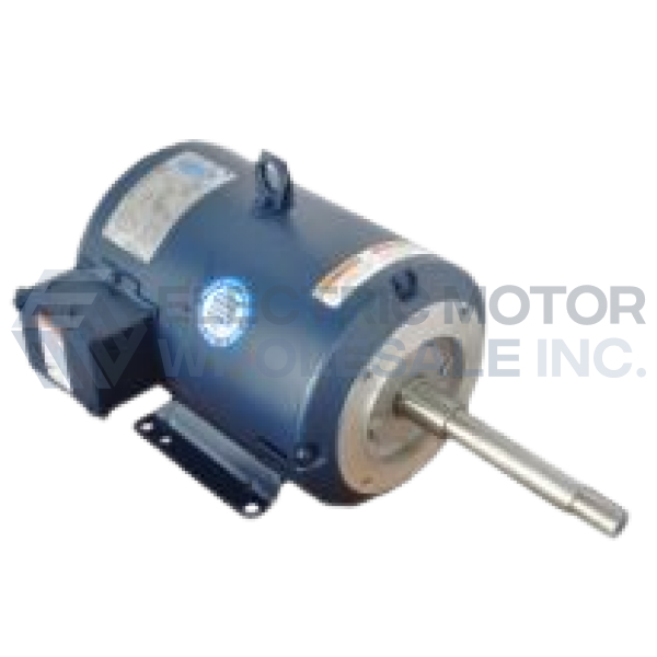 Image for LEESON Three Phase JP DP Pump Motors