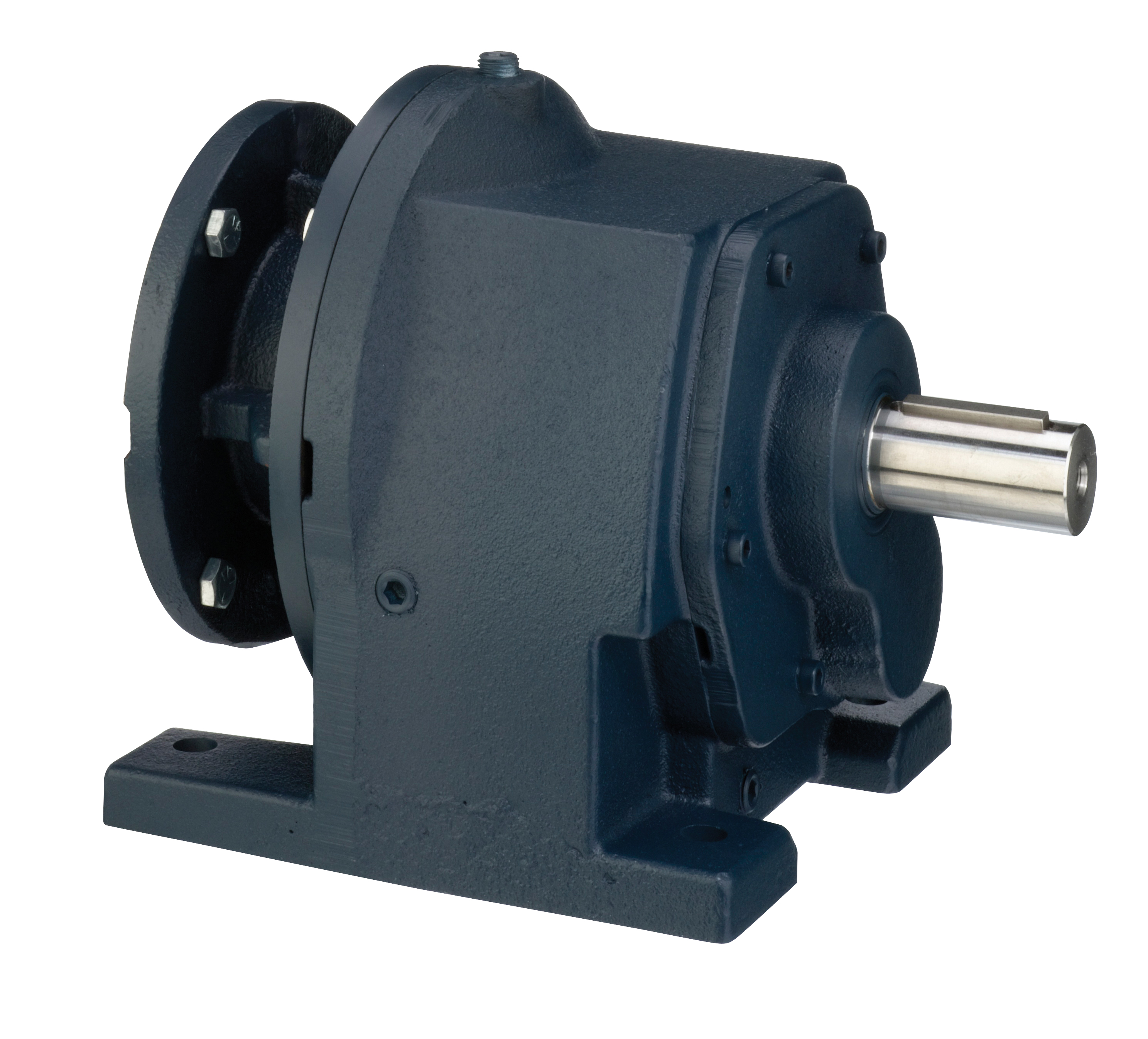Parallel Shaft Gearing Products