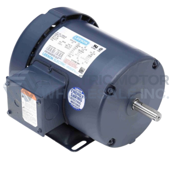 Special Priced Three Phase Motors