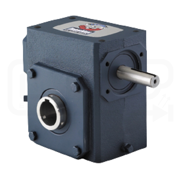 Image for GROVE H SERIES GEAR REDUCERS
