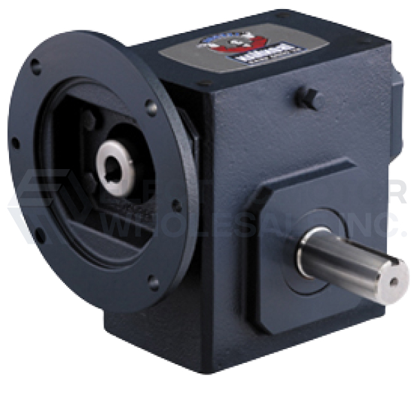 Image for GROVE BMQ SERIES GEAR REDUCERS