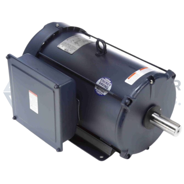 Image for Single Phase Electric Motors