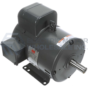 Image for LINCOLN Single Phase Signature Series DP Motors