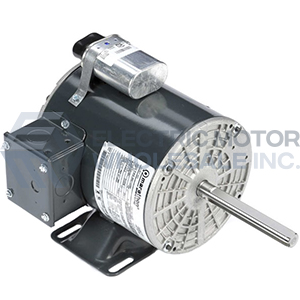 Image for Marathon Single Phase HVAC Motors